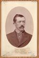 John Roberts - Early steamboat engineer O.S.N. Co.