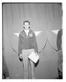 Future Farmers of America meeting at OSC, March 14, 1956