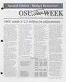 OSU This Week, February 8, 1991