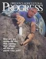 Oregon's Agricultural Progress, Fall 1996