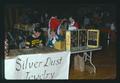 Silver Dust Jewelry table, Oregon, 1975