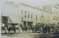 Vale Hotel and Grand Opera House (Vale, Oregon)