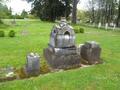 Albany Hebrew Cemetery (Albany, Oregon)