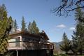 Lippincott, William J., and Sarah Wagner Lippincott House (Williams, Oregon)