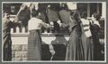 Women students, circa 1916