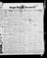 Oregon State Daily Barometer, February 28, 1930