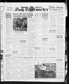 Oregon State Daily Barometer, April 16, 1949
