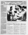 The Daily Barometer, October 22, 1990