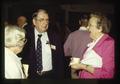 Mrs. Cherry, Dr. Howard Cherry, and Alice Henderson, Oregon, 1988