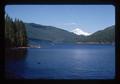 Detroit Lake and Mount Jefferson, Oregon, June 1974