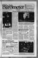 The Daily Barometer, October 23, 1997