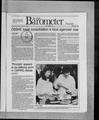 The Daily Barometer, February 6, 1986