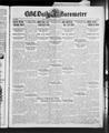 O.A.C. Daily Barometer, February 5, 1926