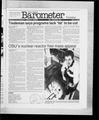 The Daily Barometer, March 7, 1989