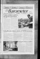 The Daily Barometer, April 27, 1995