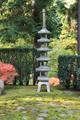 Portland Japanese Garden (Portland, Oregon)