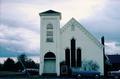 Methodist Church (Cornelius, Oregon)