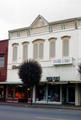 Brown Building (Dallas, Oregon)