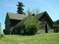 Lamson Farm House and Barn (Yamhill County, Oregon)