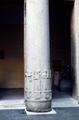 Column from Portico of Iseus