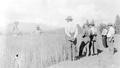 Farm Crops Tour 1923