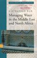 Strategy for Managing Water in The Middle East and North Africa