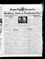 Oregon State Daily Barometer, April 14, 1932