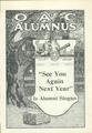 OAC Alumnus, June 1923
