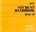 Student Handbook, 1978-1979
