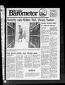 The Daily Barometer, May 6, 1980