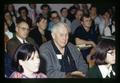 T. J. Starker attending Oregon State University seminar on many facets of agriculture, Corvallis, Oregon, January 1974