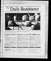 The Daily Barometer, October 31, 1989