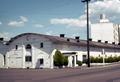 Moody Wool Warehouse (The Dalles, Oregon)