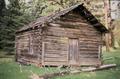 Hidaway Hot Springs. Cabin (Hidaway Springs, Oregon)