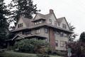 Bradley, John S., House (Portland, Oregon)