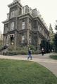 Deady Hall, University of Oregon (Eugene, Oregon)