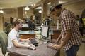 Knight Library Circulation Desk (4 of 10)