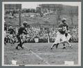 OSC against Michigan State in Portland, 1949