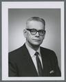 Dr. Wilbur T. Cooney, circa 1970