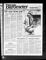 The Daily Barometer, April 9, 1980