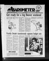 The Daily Barometer, October 10, 1980