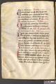 Manuscript fragment from a Sarum missal [006]