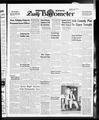 Oregon State Daily Barometer, May 25, 1950