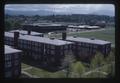 Sackett Hall, Oregon State University, Corvallis, Oregon, 1974