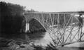 Crooked River Bridge