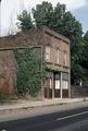 Commercial Building (Gold Hill, Oregon)