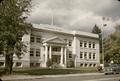 Josephine County Courthouse (Grants Pass, Oregon)