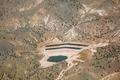 Waterworks, Rajneeshpuram (Rajneeshpuram, Oregon)