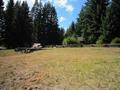 Fish Lake Guard Station (Mckenzie Bridge, Oregon)