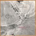 A Bird's Eye View of Wasco County - 1939 - 1949 - 1958; Antelope - 1939